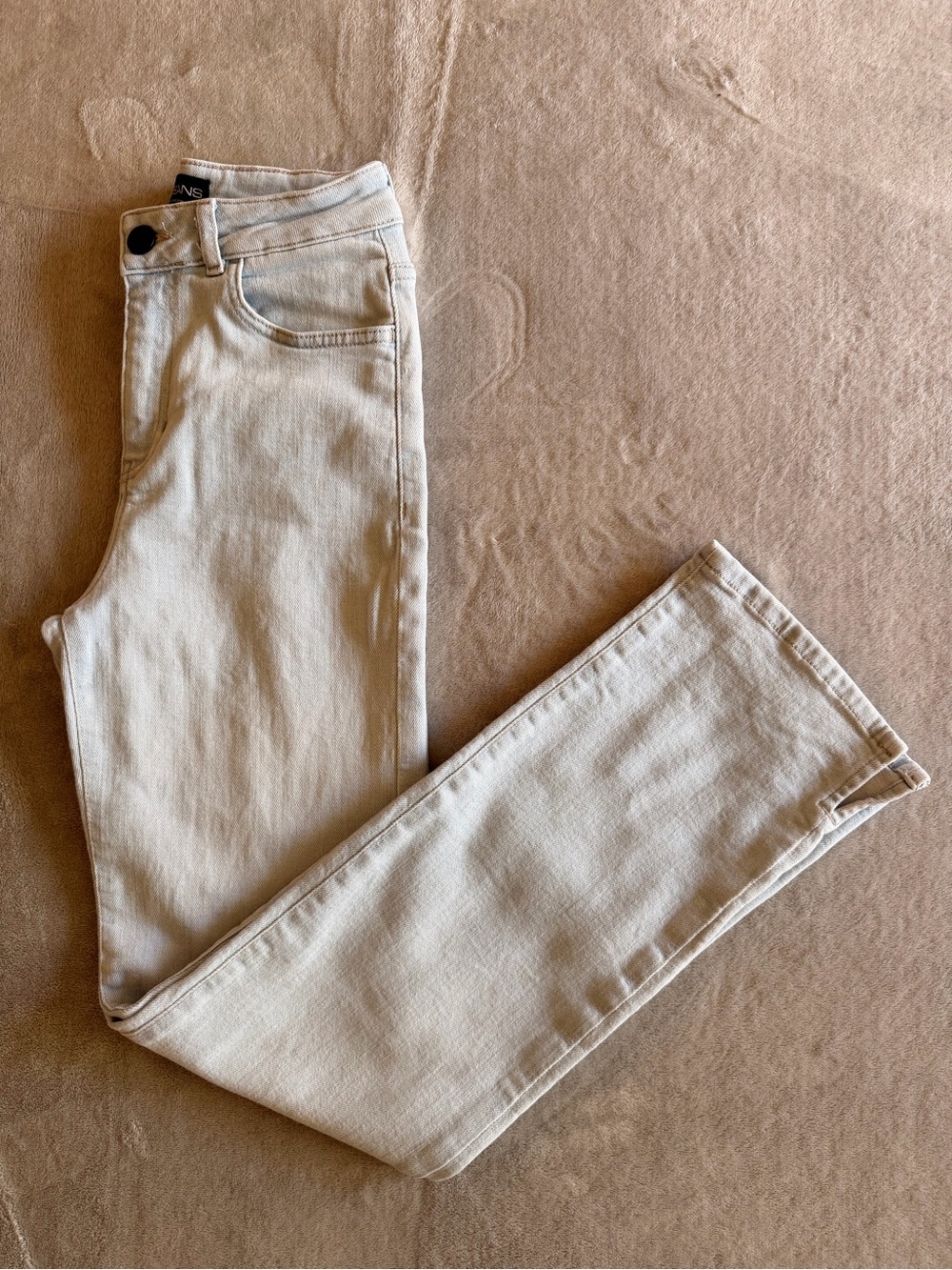 Fitjeans